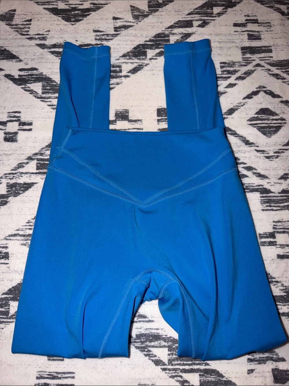 Paragon Reluna Icon High-Rise Sculptseam Plus Legging size S